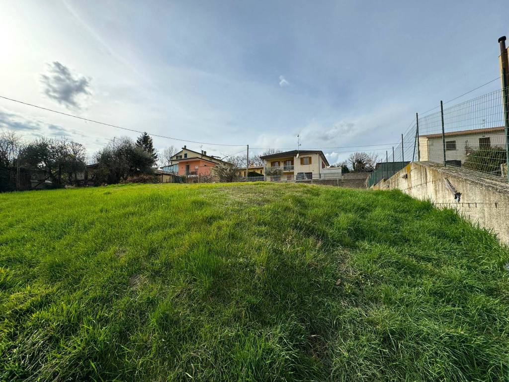 Terreno a Spoleto in Frazione Santa Croce - Foto 3
