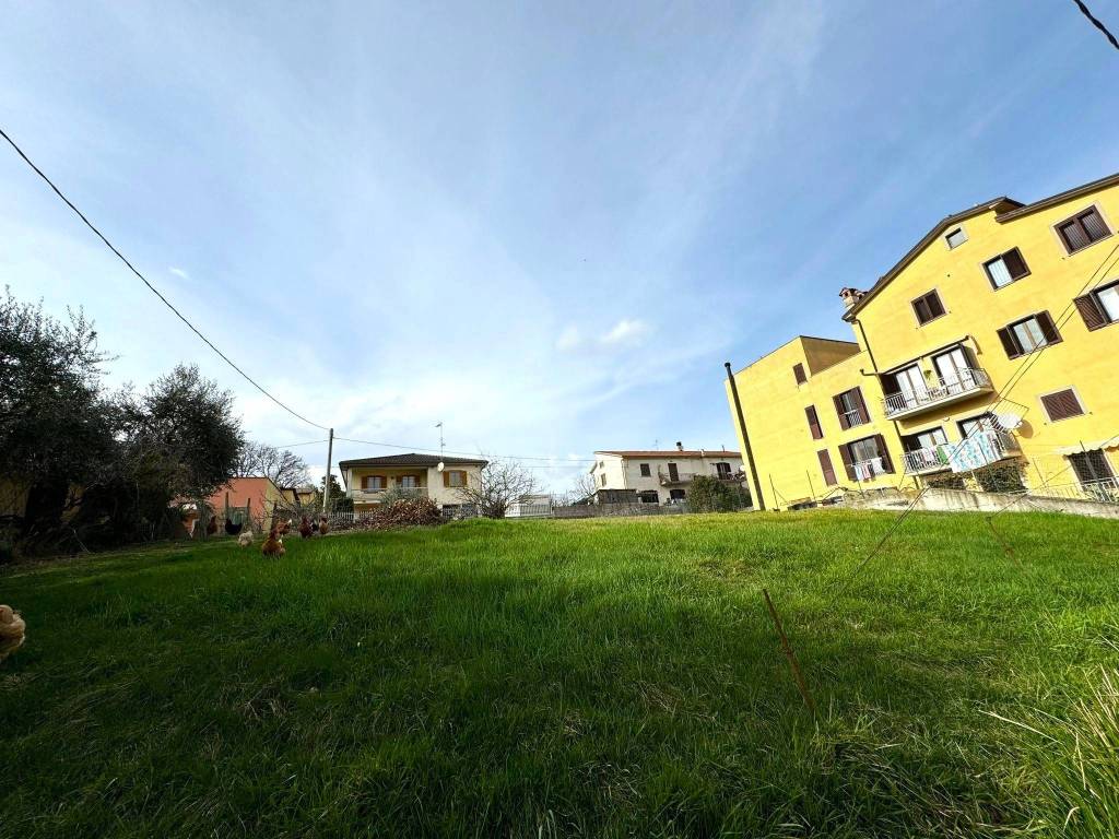 Terreno a Spoleto in Frazione Santa Croce - Foto 5