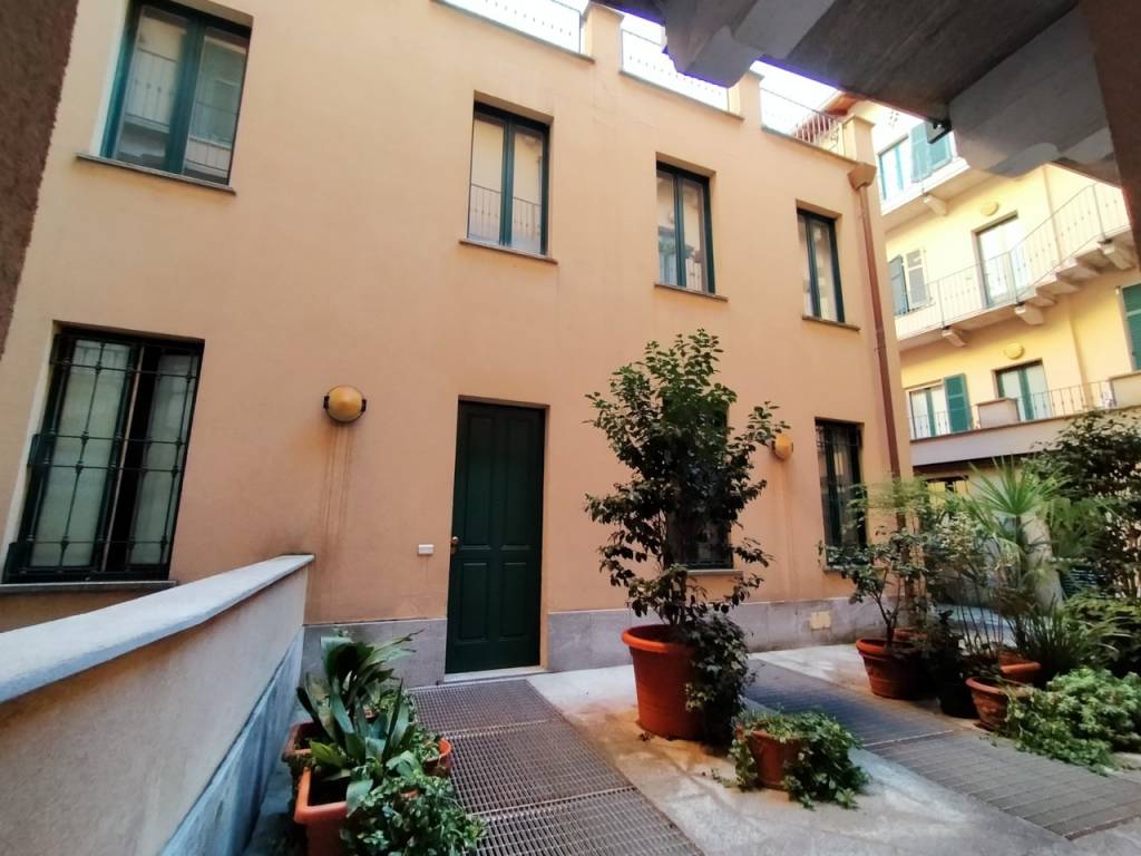 Immobile a Novara in Vicolo Pasquirolo - Foto 3