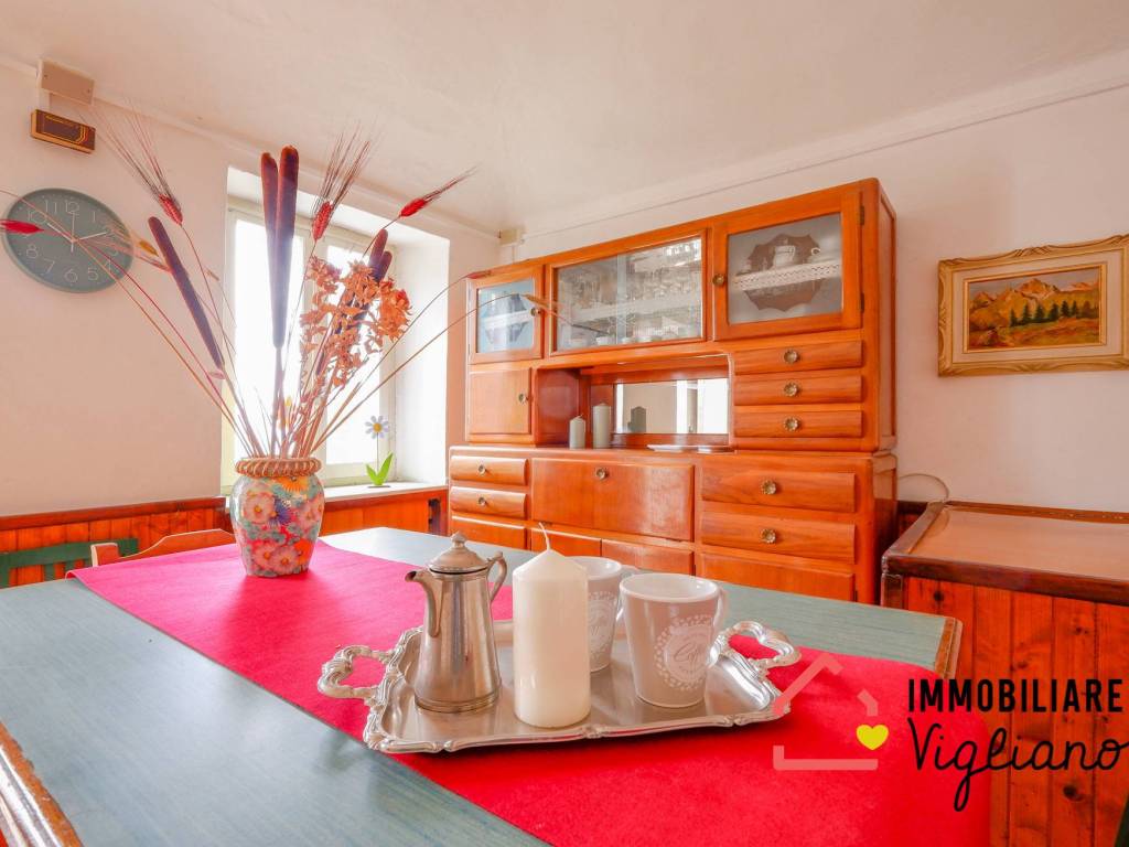 Appartamento a Zumaglia in Via Alessandro Delpiano, 20 - Foto 2