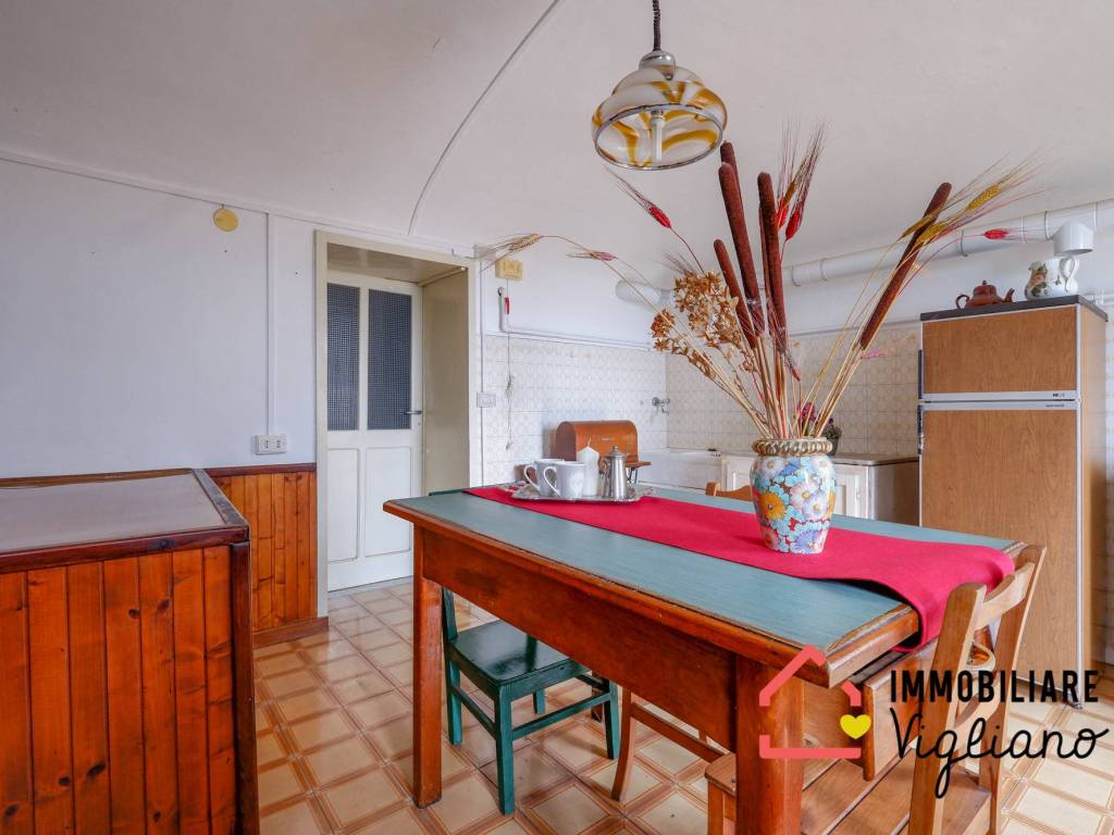 Appartamento a Zumaglia in Via Alessandro Delpiano, 20 - Foto 4