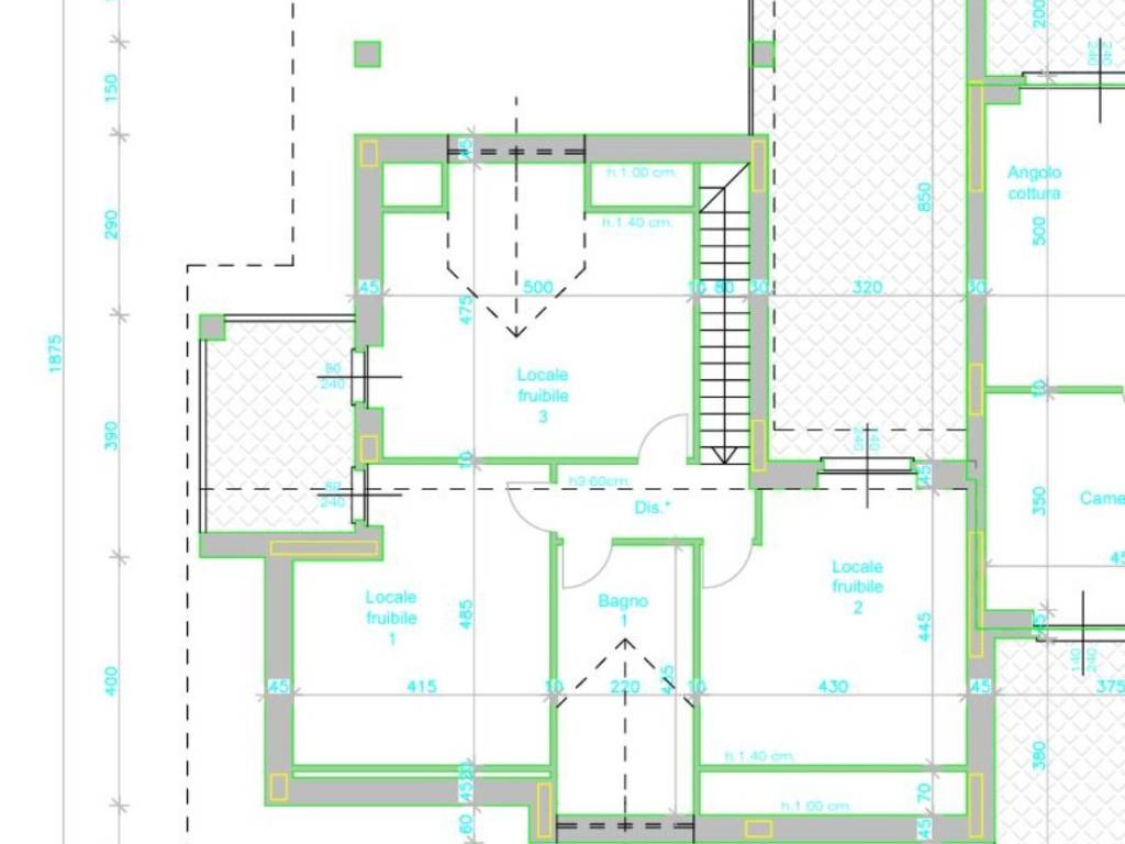 Villa a Pianezza in VIA SAN GABRIELE-VIA PARUCCO - Foto 3