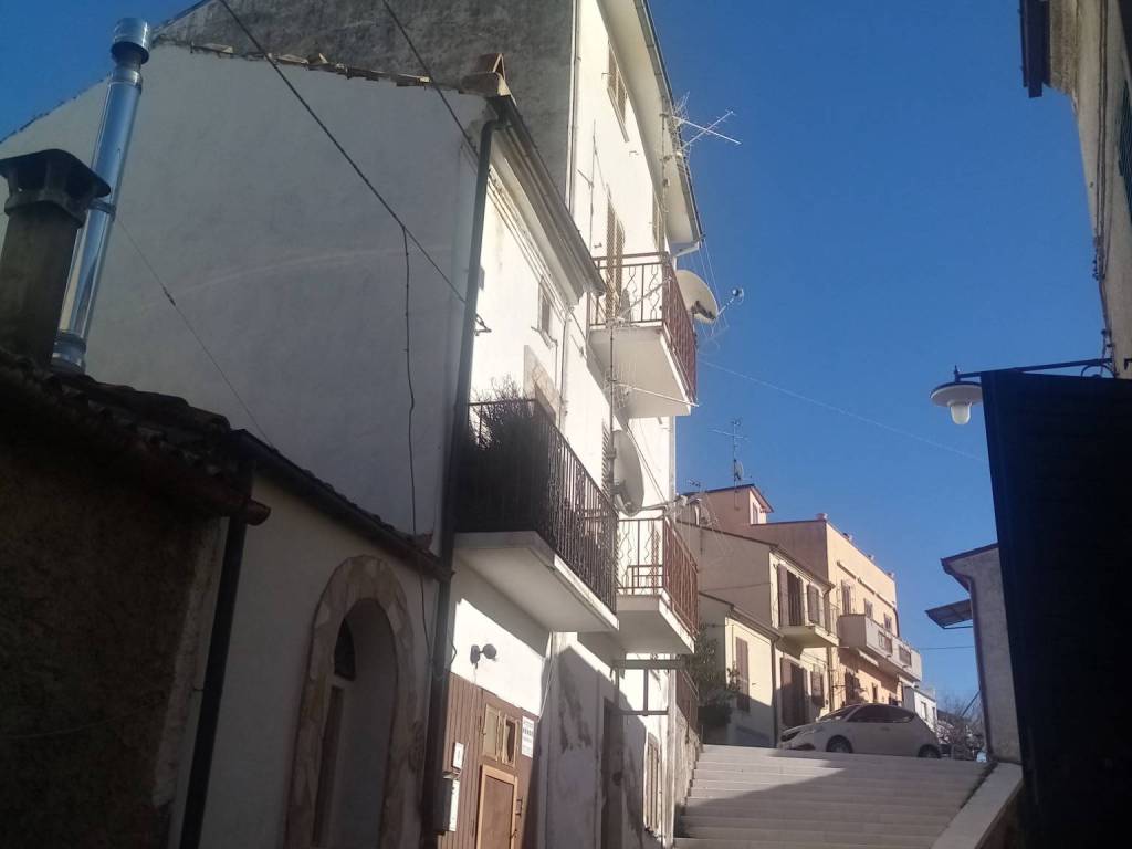 Casa indipendente a Castel frentano in Via Gabriele Rossetti - Foto 3