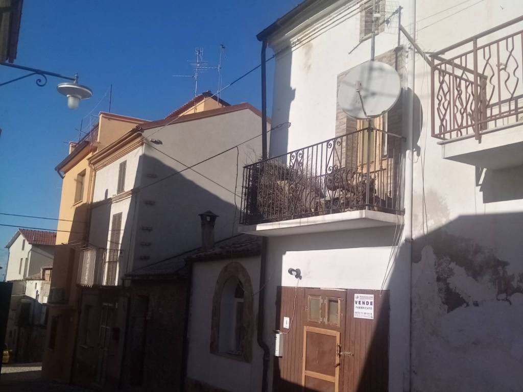 Casa indipendente a Castel frentano in Via Gabriele Rossetti - Foto 4