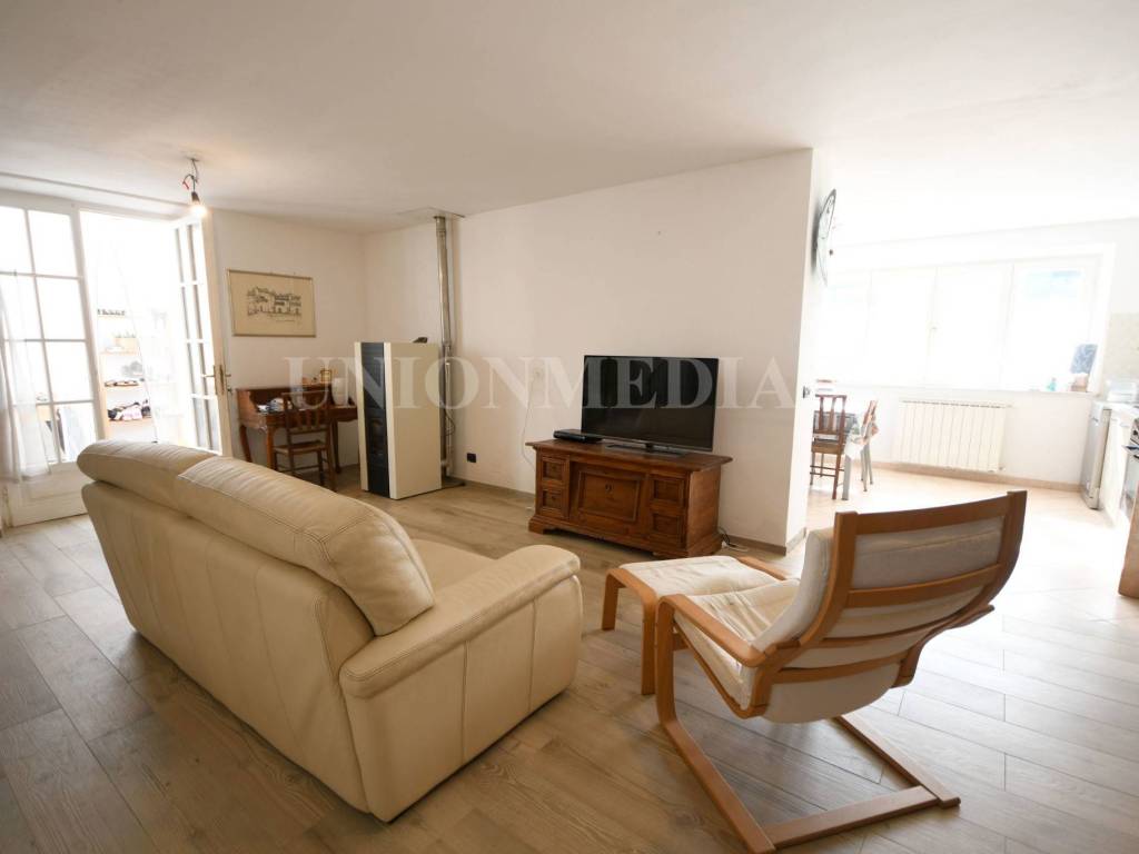 Appartamento a Sarzana in Via Triboli - Foto 4