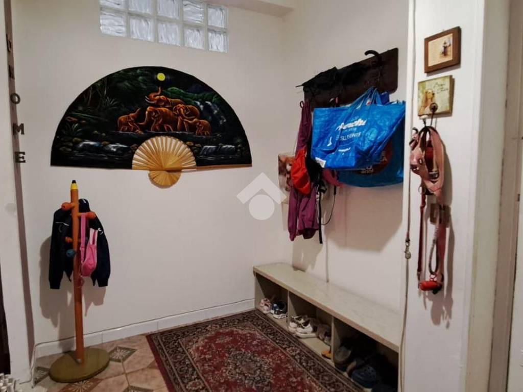 Appartamento a Palermo in Via Giulio Verne, 7 - Foto 2