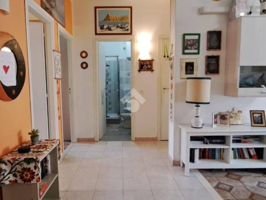 Appartamento a Palermo in Via Giulio Verne, 7 - Foto 3