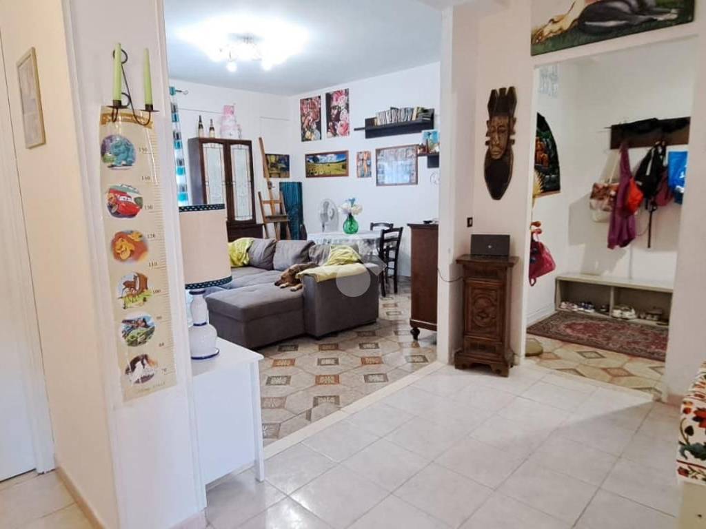 Appartamento a Palermo in Via Giulio Verne, 7 - Foto 4