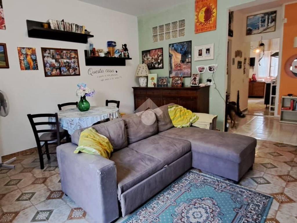 Appartamento a Palermo in Via Giulio Verne, 7 - Foto 5