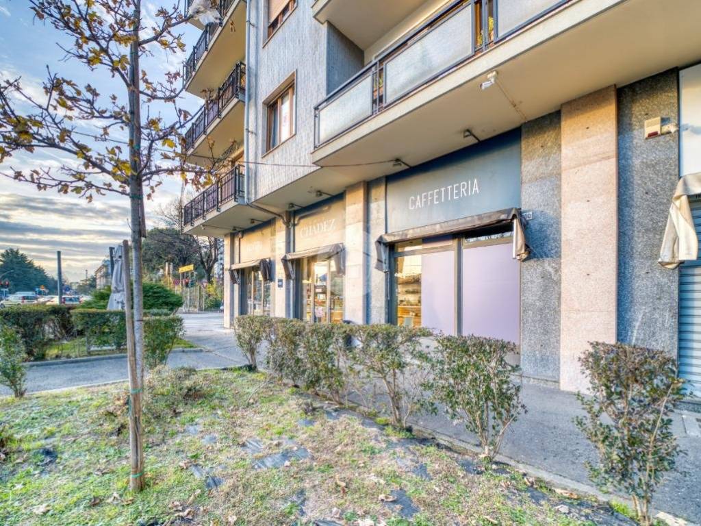Immobile a Collegno in C.so Francia, 100 - Foto 2