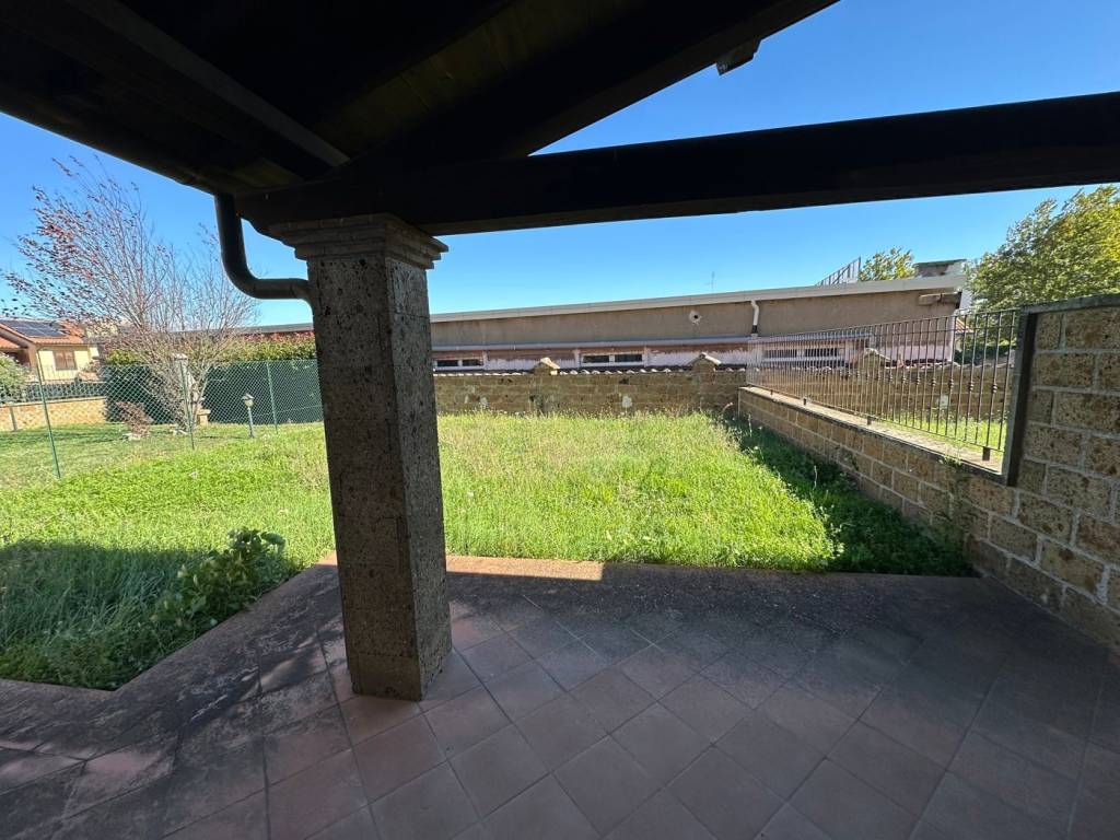 Villa a Civita castellana in Via Nepesina, 5 - Foto 3