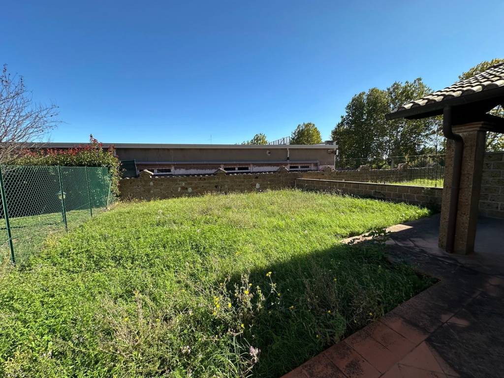 Villa a Civita castellana in Via Nepesina, 5 - Foto 5