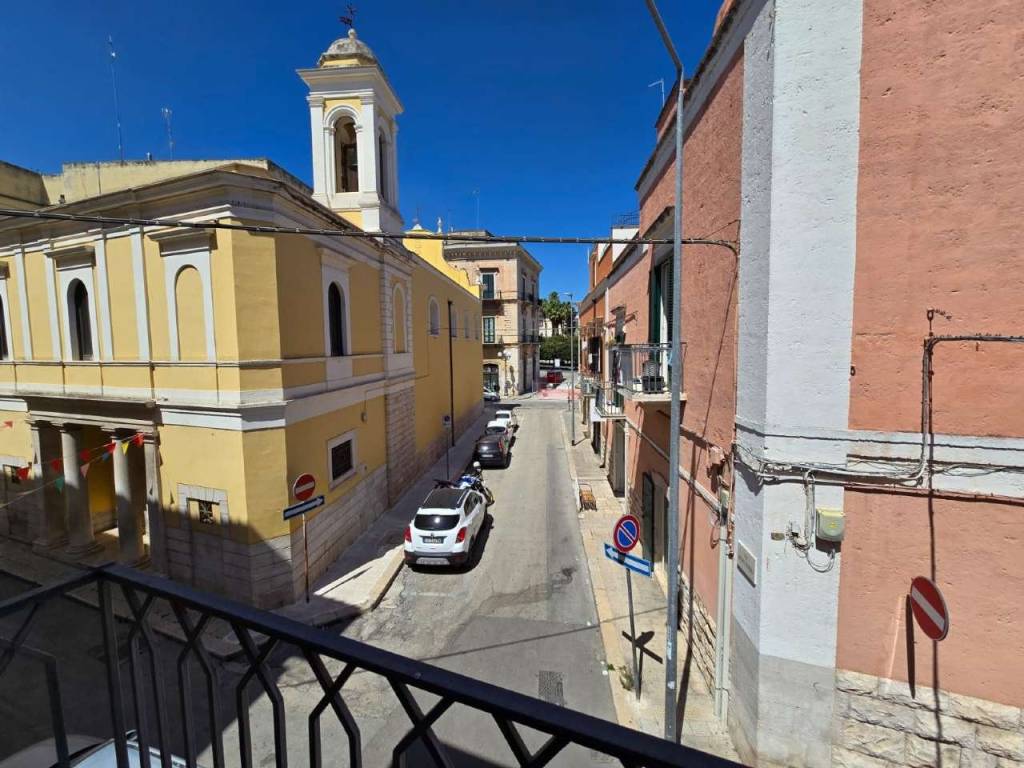 Appartamento a Bisceglie in via Madonna di Passavia 11 - Foto 2