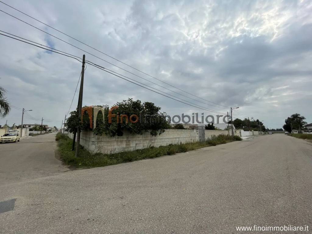 Terreno a Cellino san marco in Via Vincenzo Gigante S.N.C. - Foto 4