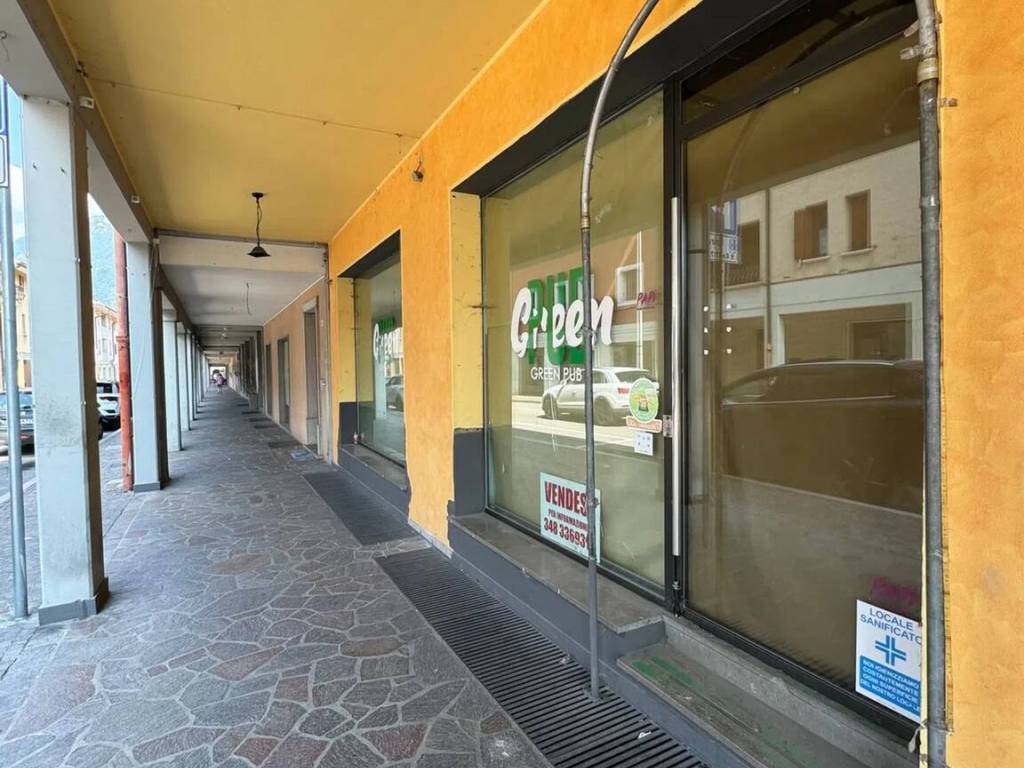 Immobile a Osoppo in Via Fabris - Foto 4