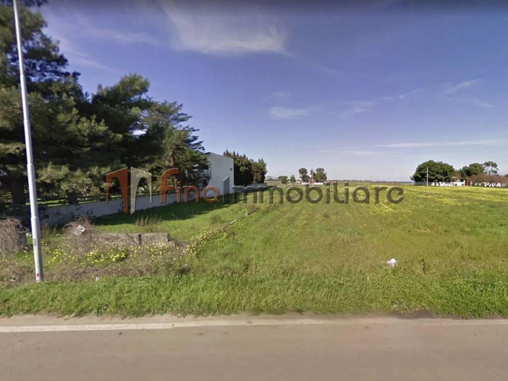 Terreno a San pietro vernotico in Sp 86 S.N.C. - Foto 2