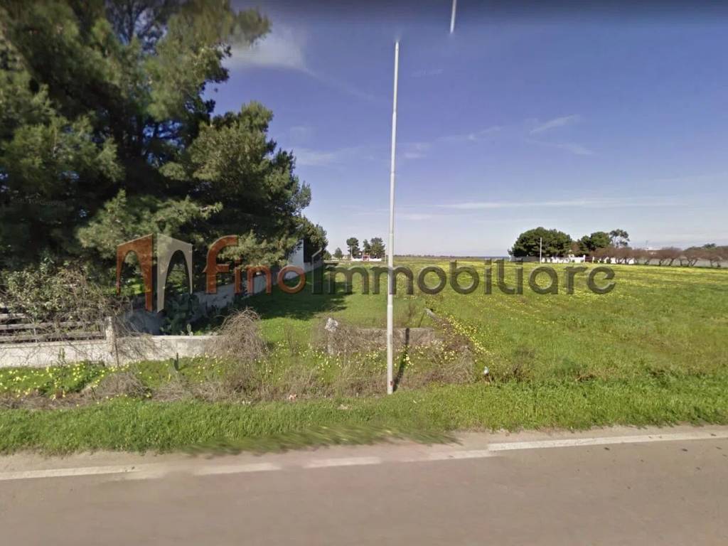 Terreno a San pietro vernotico in Sp 86 S.N.C. - Foto 3