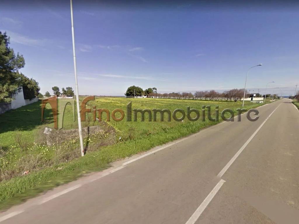 Terreno a San pietro vernotico in Sp 86 S.N.C. - Foto 4