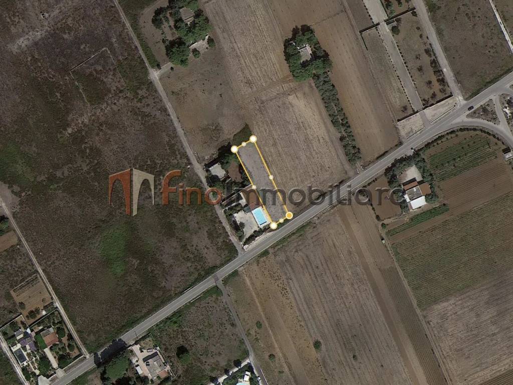 Terreno a San pietro vernotico in Sp 86 S.N.C. - Foto 5