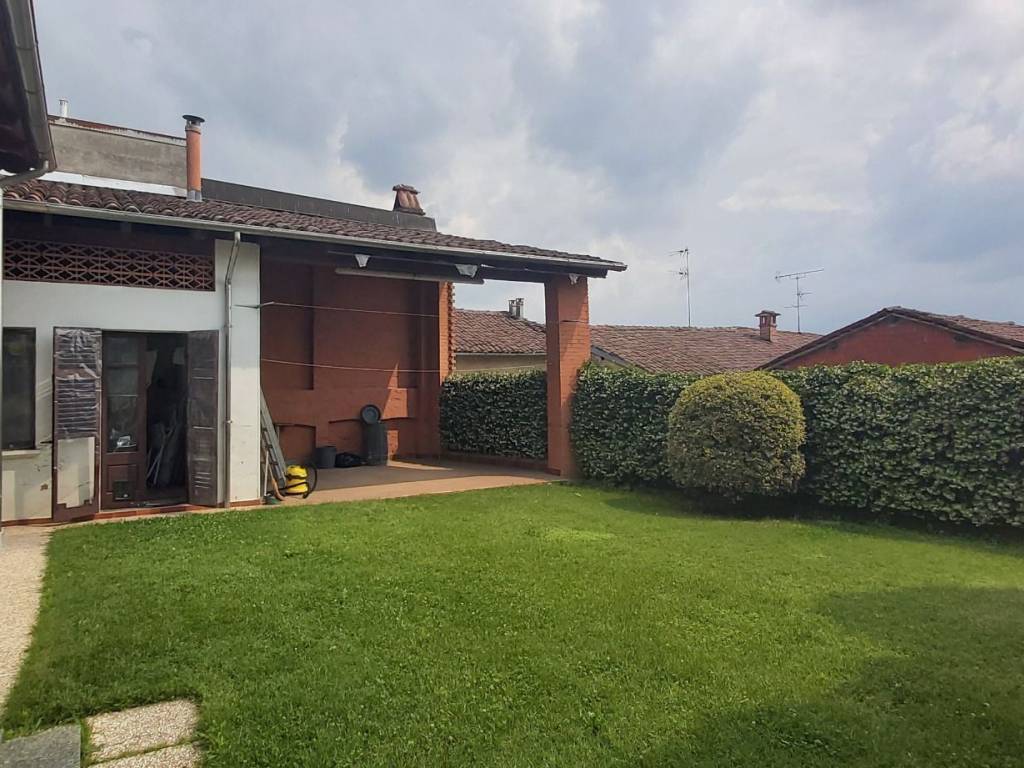 Villa a Fubine monferrato - Foto 3