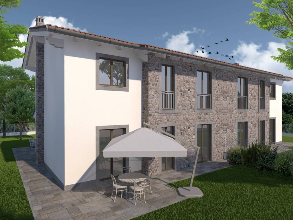 Villa a Civitella in val di chiana in Via del Sembolino - Foto 2