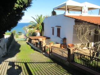 Villa a Parghelia - Foto 3