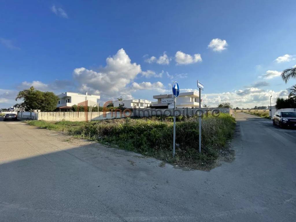 Terreno a San pietro vernotico in Via Mascagni, 39 - Foto 3