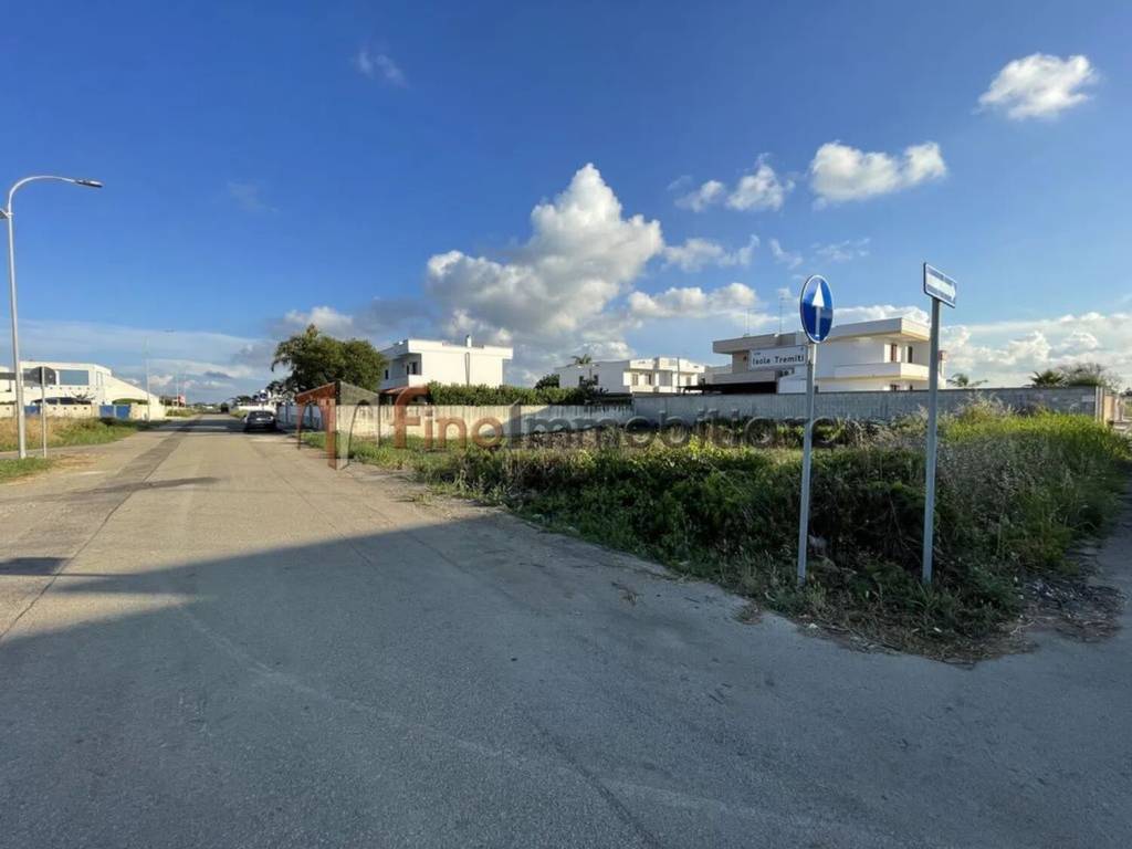 Terreno a San pietro vernotico in Via Mascagni, 39 - Foto 4