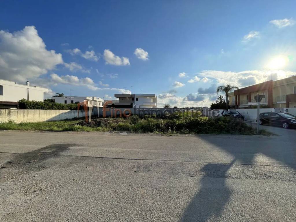 Terreno a San pietro vernotico in Via Mascagni, 39 - Foto 5