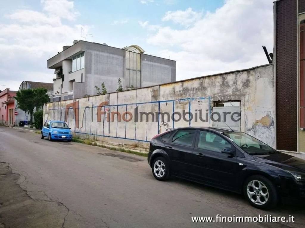 Terreno a Cellino san marco - Foto 3