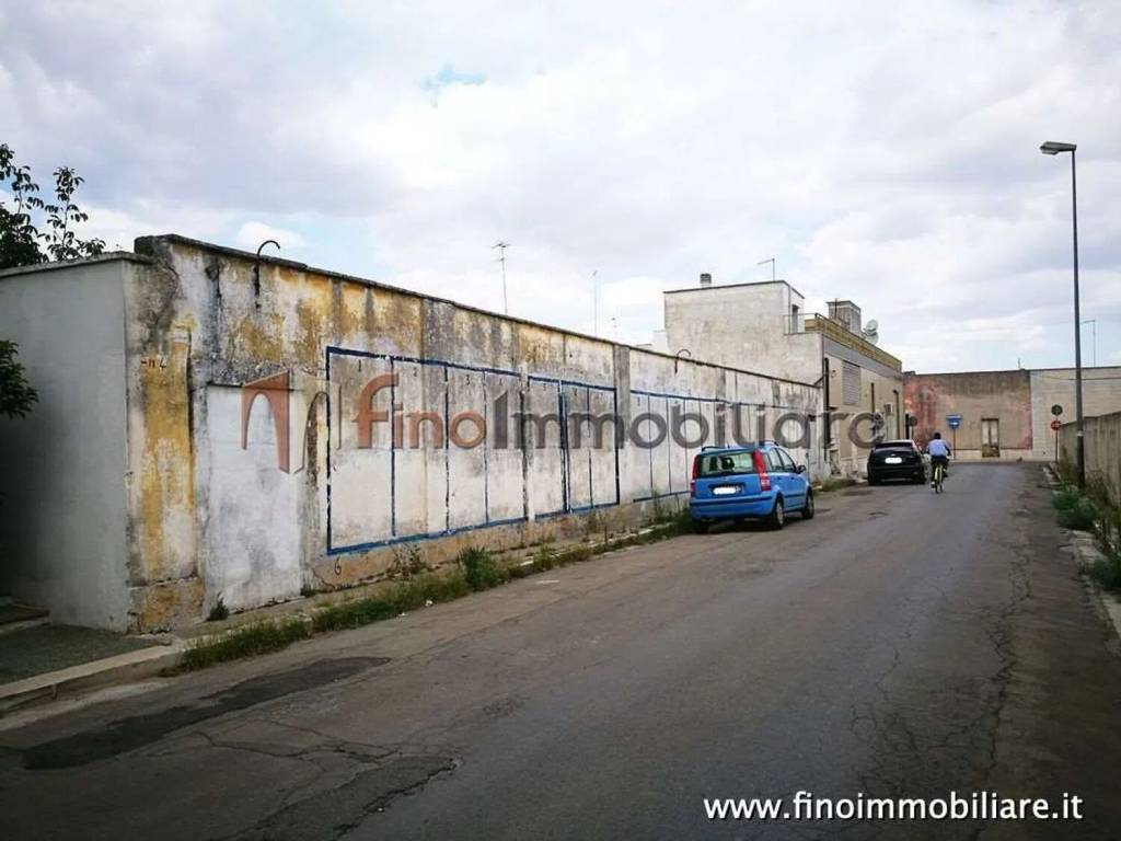 Terreno a Cellino san marco - Foto 4