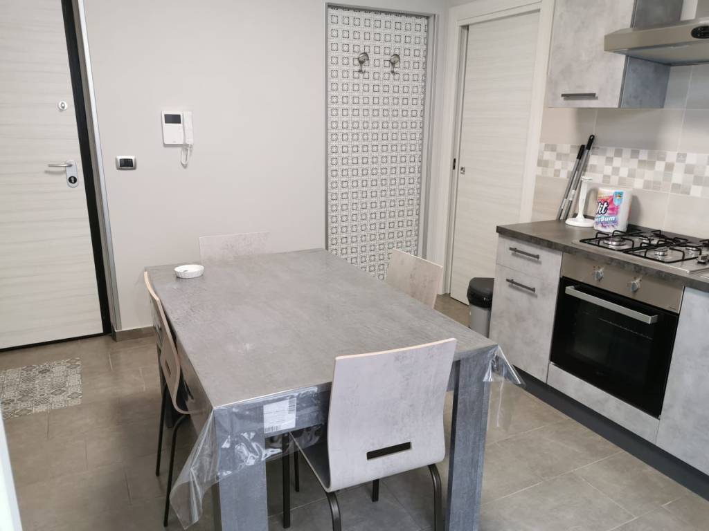 Appartamento a Caserta in Via John Fitzgerald Kennedy - Foto 3