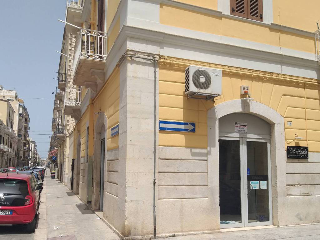 Immobile a Trani in Via Umberto I, 277 - Foto 2