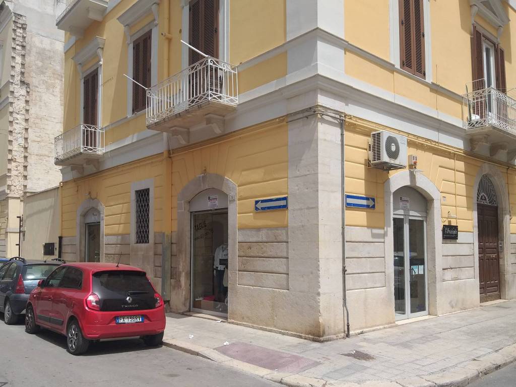 Immobile a Trani in Via Umberto I, 277 - Foto 3