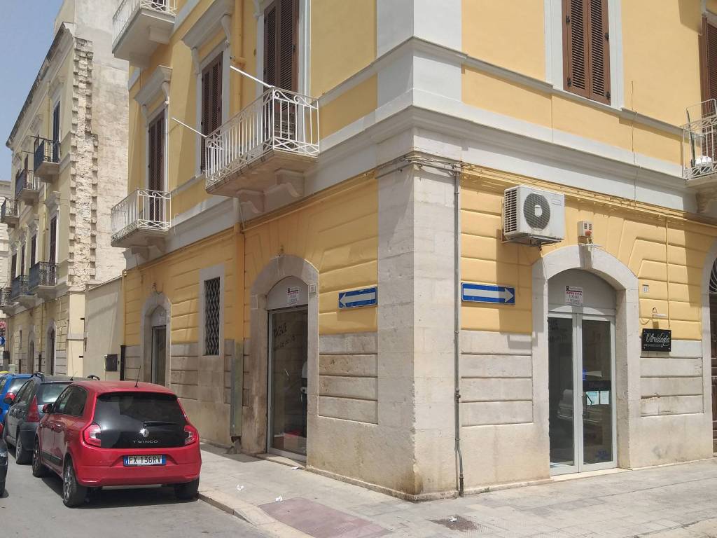 Immobile a Trani in Via Umberto I, 277 - Foto 4