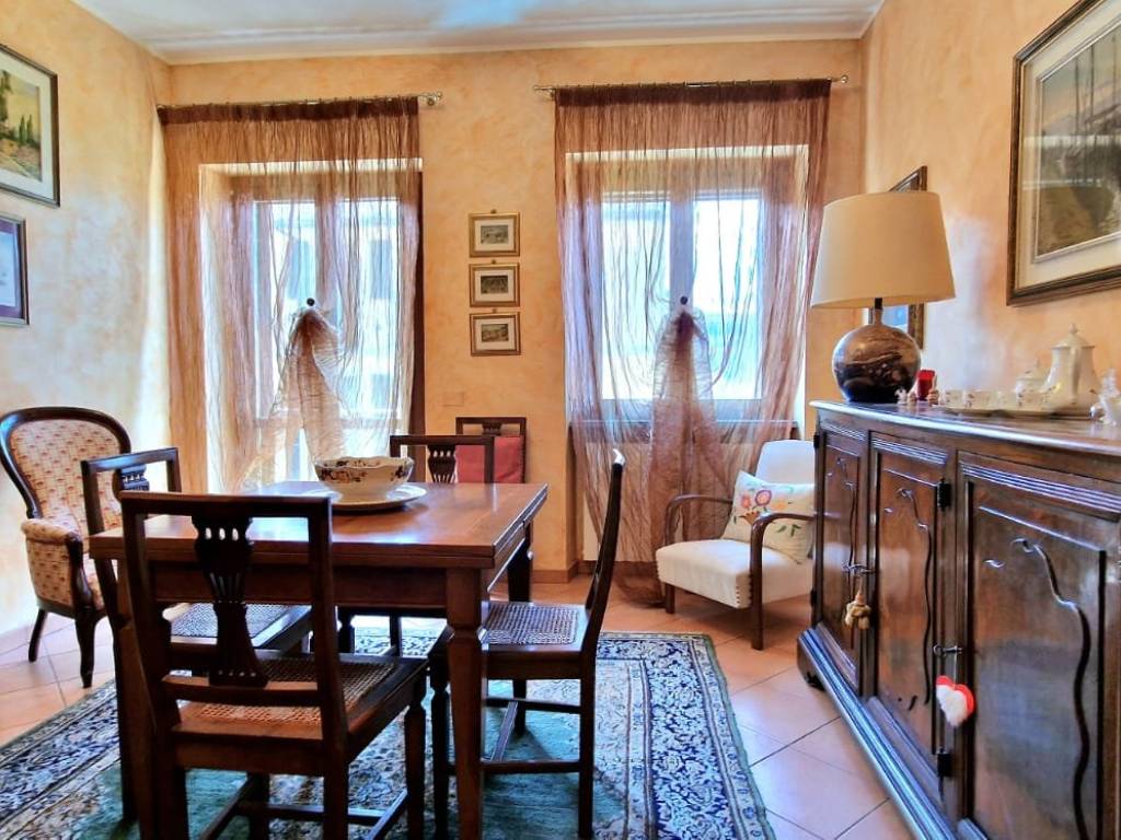 Appartamento a Alessandria in Via Pastrengo - Foto 2