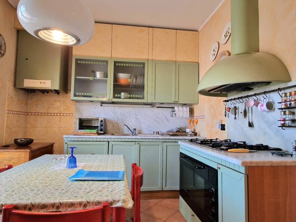 Appartamento a Alessandria in Via Pastrengo - Foto 3