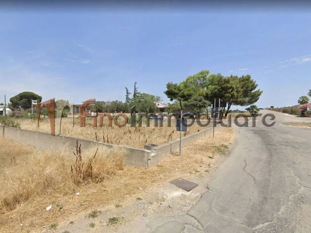 Terreno a San pietro vernotico in Ss16, 2 - Foto 2
