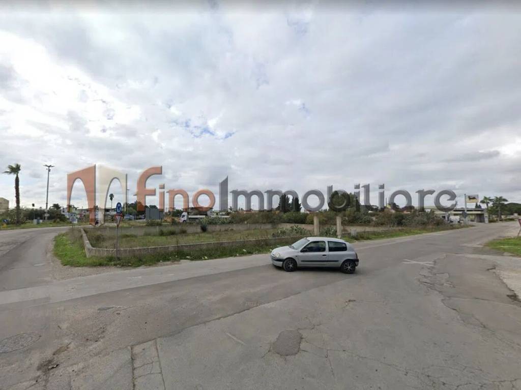 Terreno a San pietro vernotico in Ss16, 2 - Foto 3