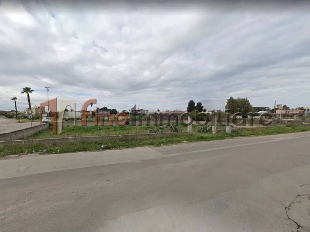 Terreno a San pietro vernotico in Ss16, 2 - Foto 4