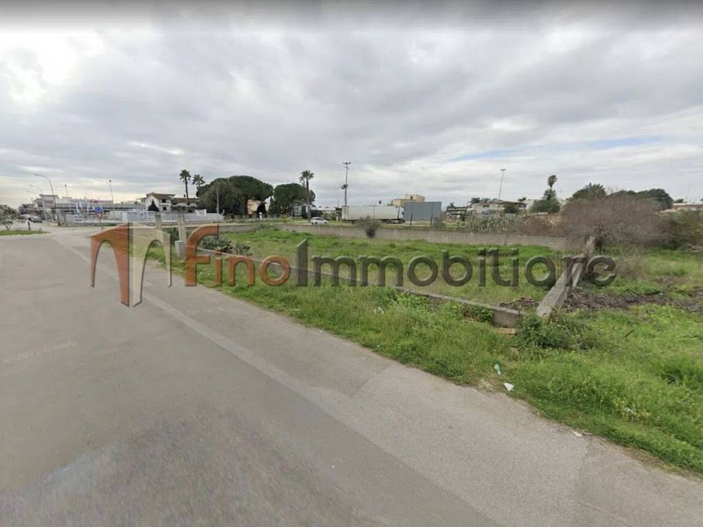 Terreno a San pietro vernotico in Ss16, 2 - Foto 5