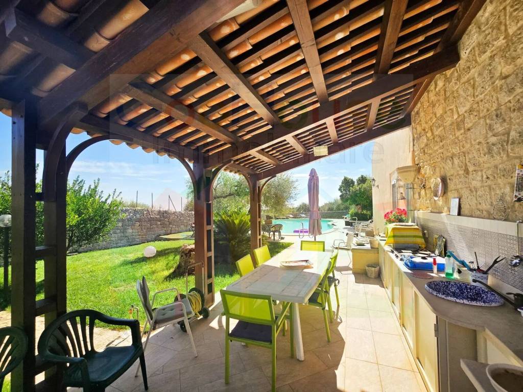 Villa a Modica - Foto 4