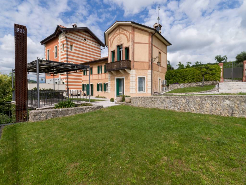 Villa a Refrontolo in Via Patrioti - Foto 3