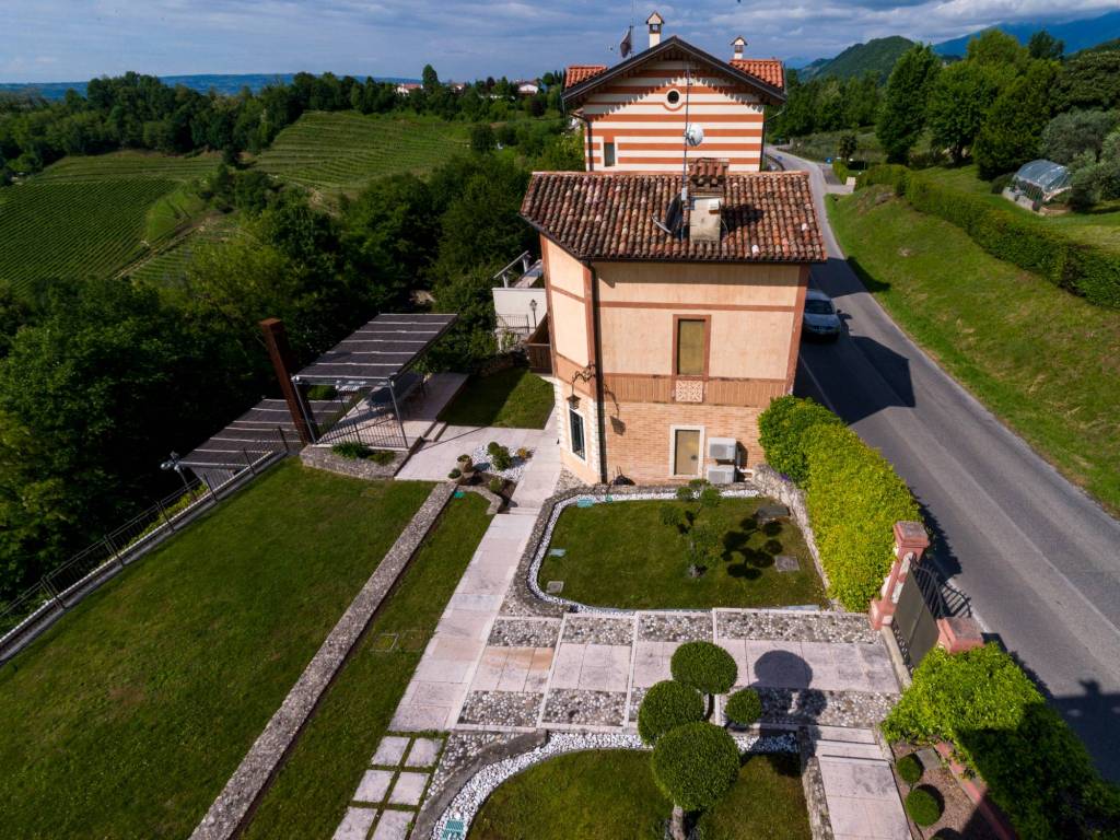 Villa a Refrontolo in Via Patrioti - Foto 5