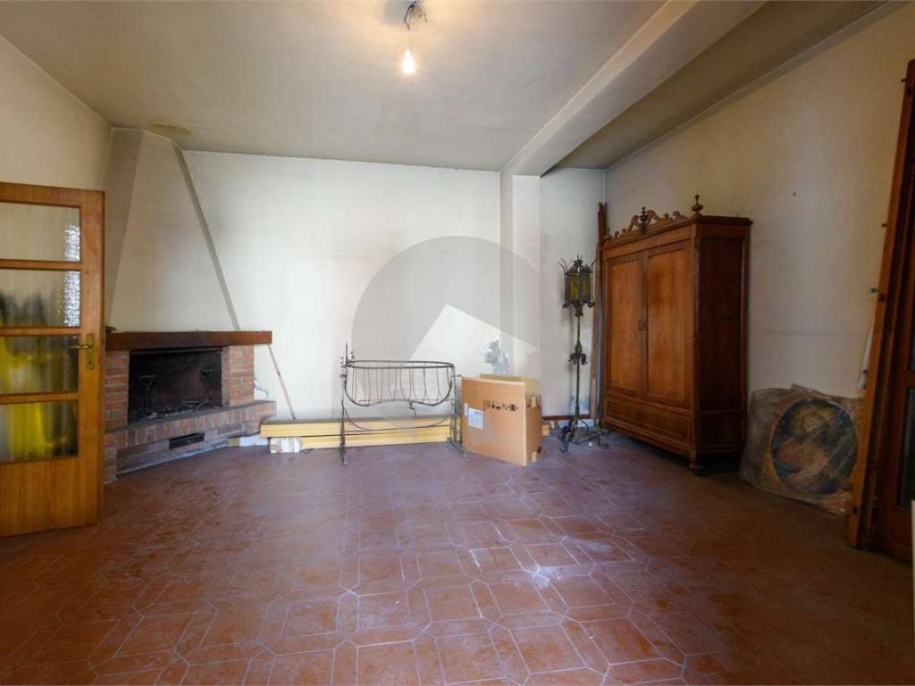 Casa indipendente a Reggio emilia in Via Giordano Bruno, 112 - Foto 3