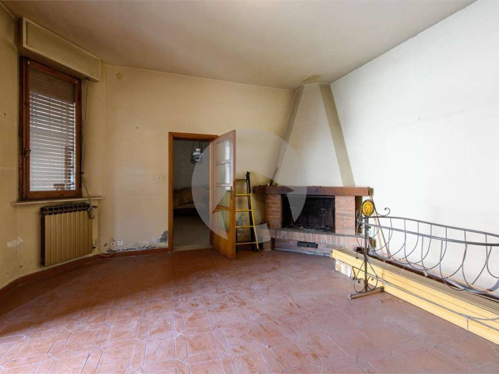 Casa indipendente a Reggio emilia in Via Giordano Bruno, 112 - Foto 4