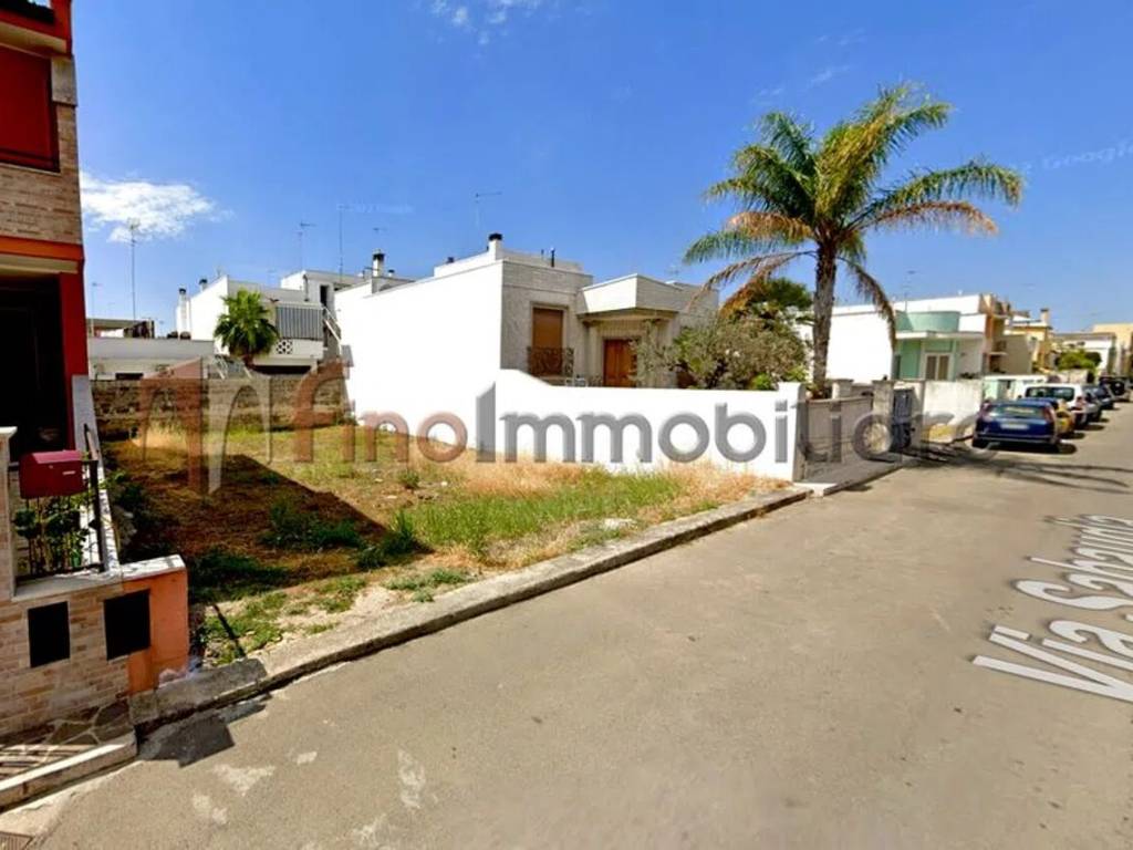 Terreno a San pietro vernotico in Via Sabaudia, 40 - Foto 2