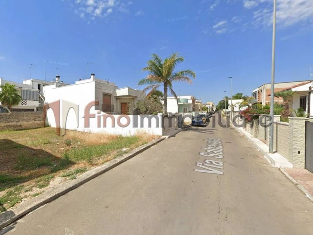 Terreno a San pietro vernotico in Via Sabaudia, 40 - Foto 3