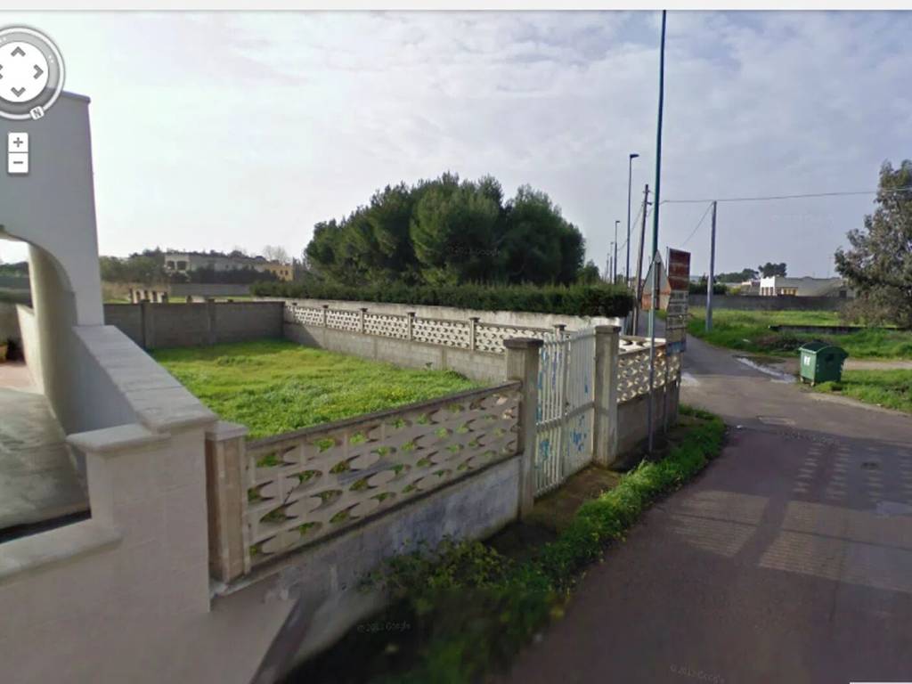 Terreno a Torchiarolo in Via Dell'Orata S.N.C. - Foto 2