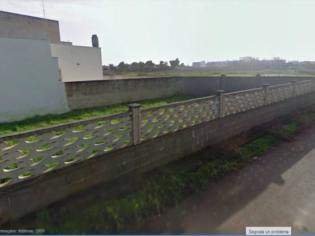 Terreno a Torchiarolo in Via Dell'Orata S.N.C. - Foto 3